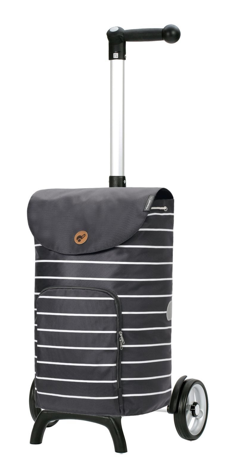 Andersen Einkaufstrolley Unus Shopper Fun, 41 l