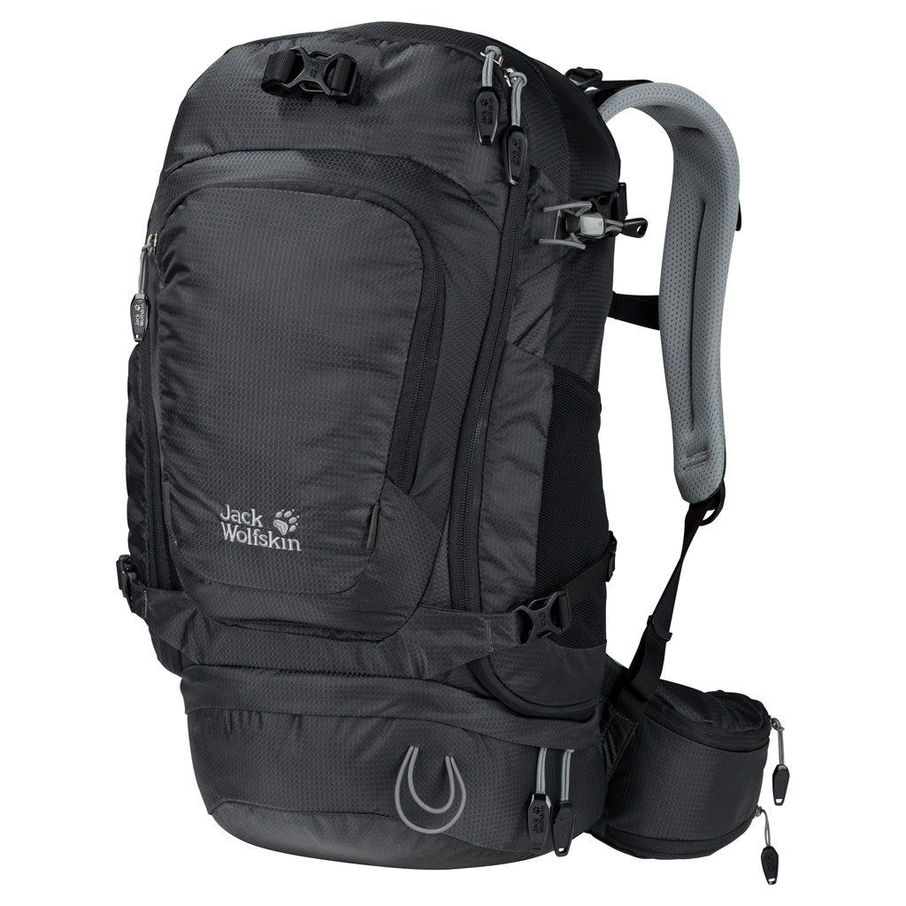 Jack Wolfskin Fotorucksack »SATELLITE PHOTO PACK« | OTTO