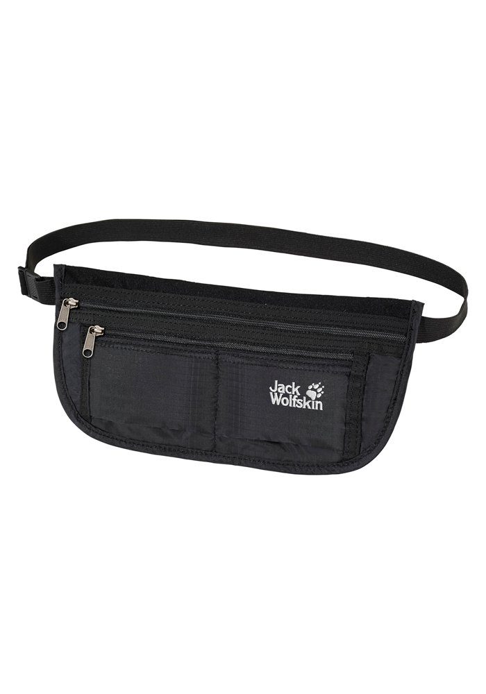 Jack Wolfskin Gürteltasche »DOCUMENT BELT DE LUXE« OTTO
