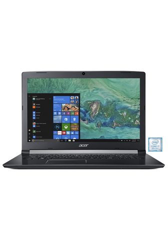 ACER Aspire A715-73G-779W ноутбук »39...