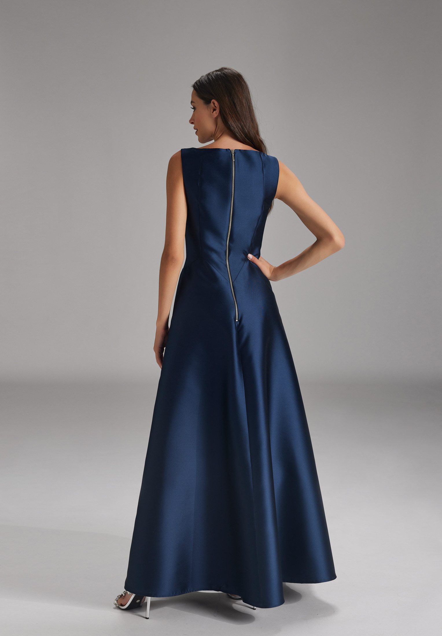 SWING Abendkleid A-Linie günstig online kaufen