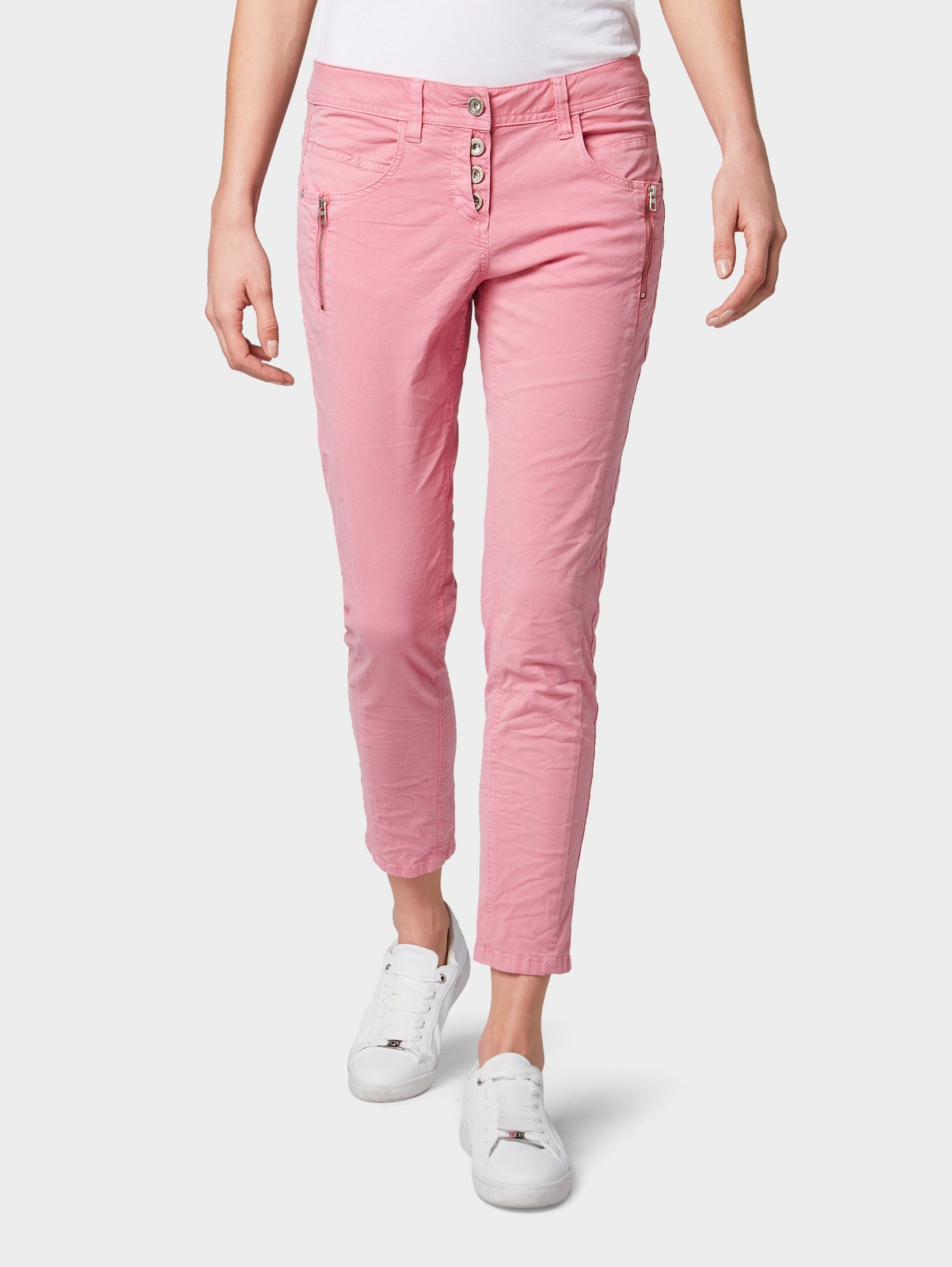 tom tailor tapered relaxed hose