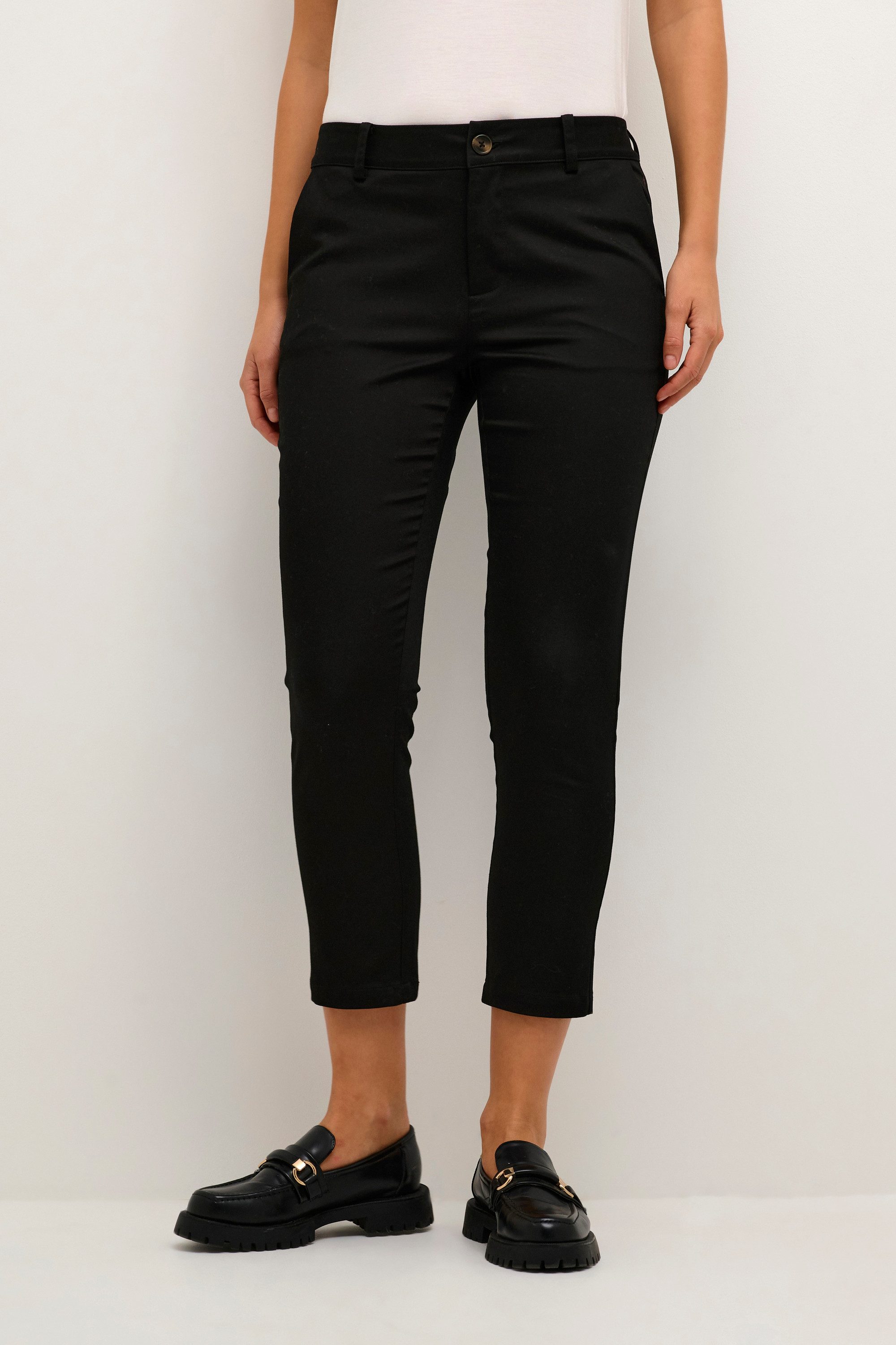Culture Stoffhose Casual Hose CUcaya