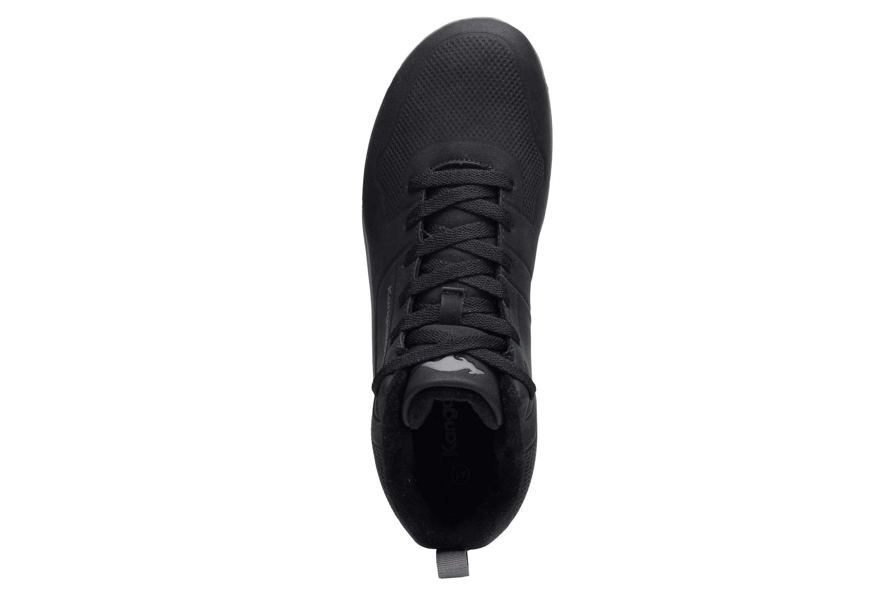 KangaROOS K-BFM PAICE MID Sneaker Warmfutter