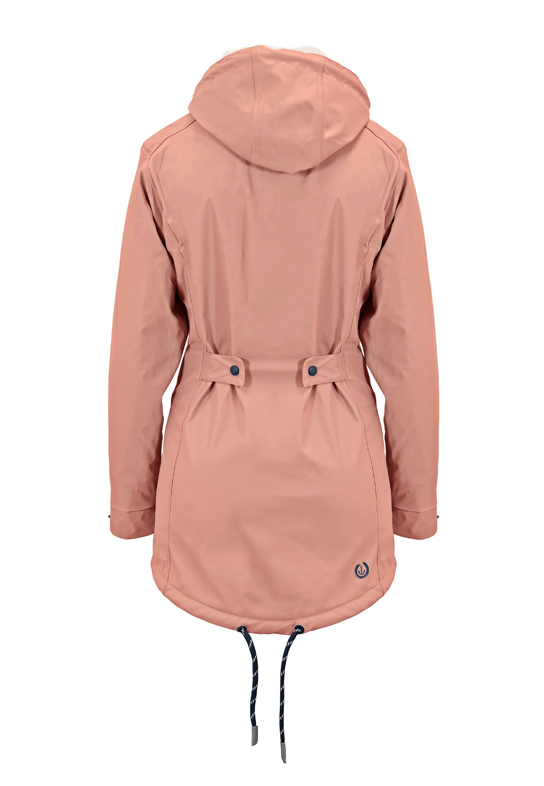 MADSea Winterjacke Friesennerz warm gefüttert wasserdicht günstig online kaufen