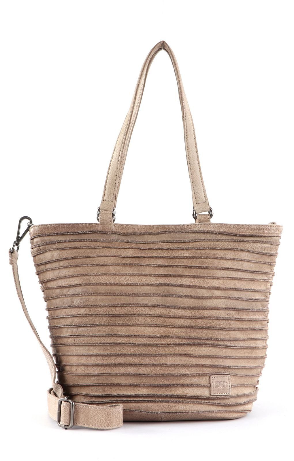 FREDsBRUDER Umhängetasche Bestseller Oat Beige