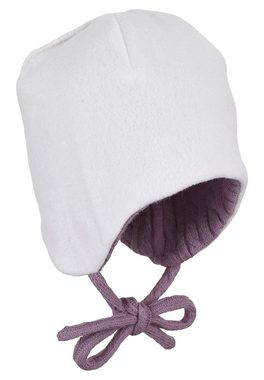 Sterntaler® Beanie Mütze Ohren (1-St)