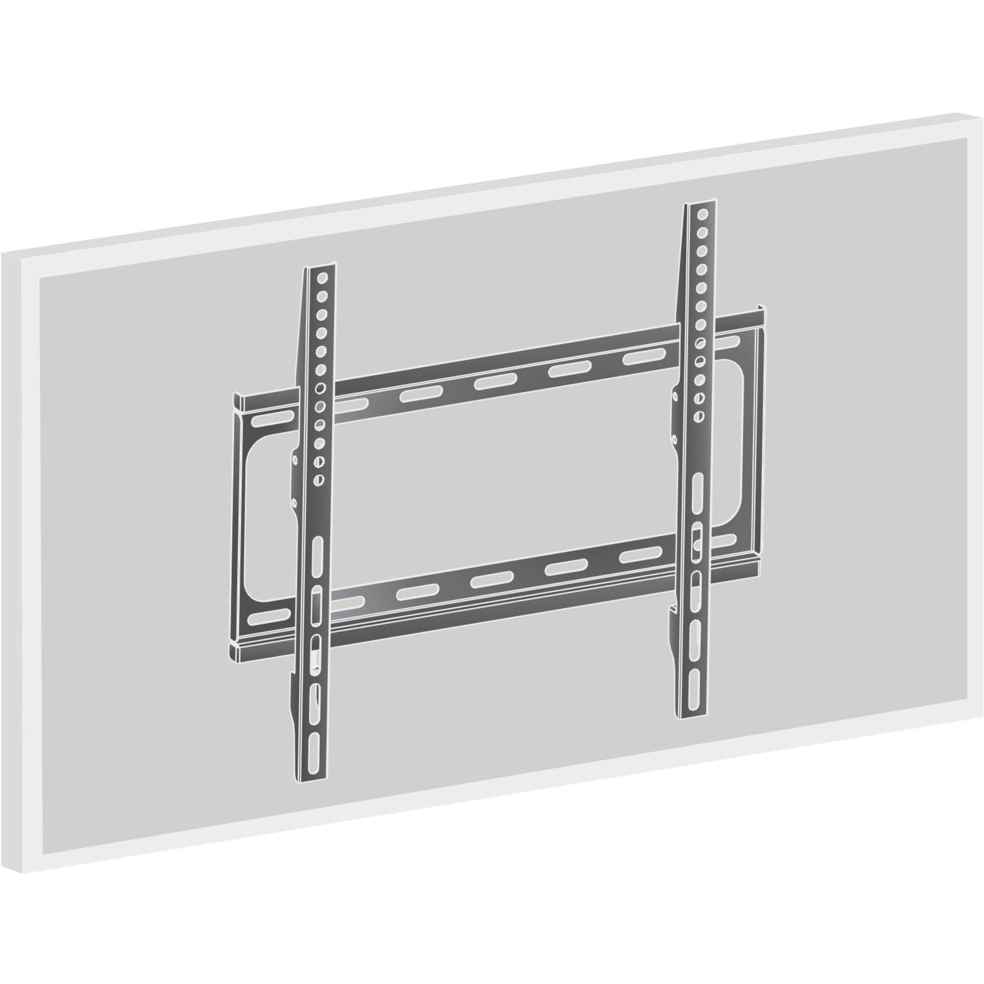 Iiyama Wandhalterung iiyama Wandhalterung, (26-55)