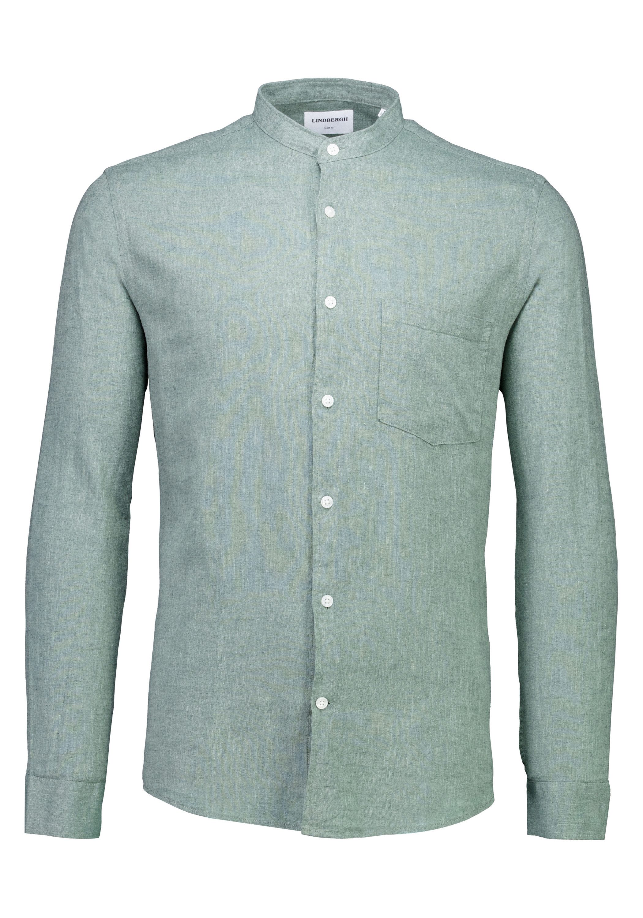 LINDBERGH Leinenhemd Lindbergh Leinenhemd günstig online kaufen