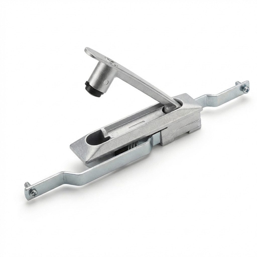 DSIT Serverschrank DSIT Standard Türschloß für 32HE - 42HE Outdoor Serverschrank