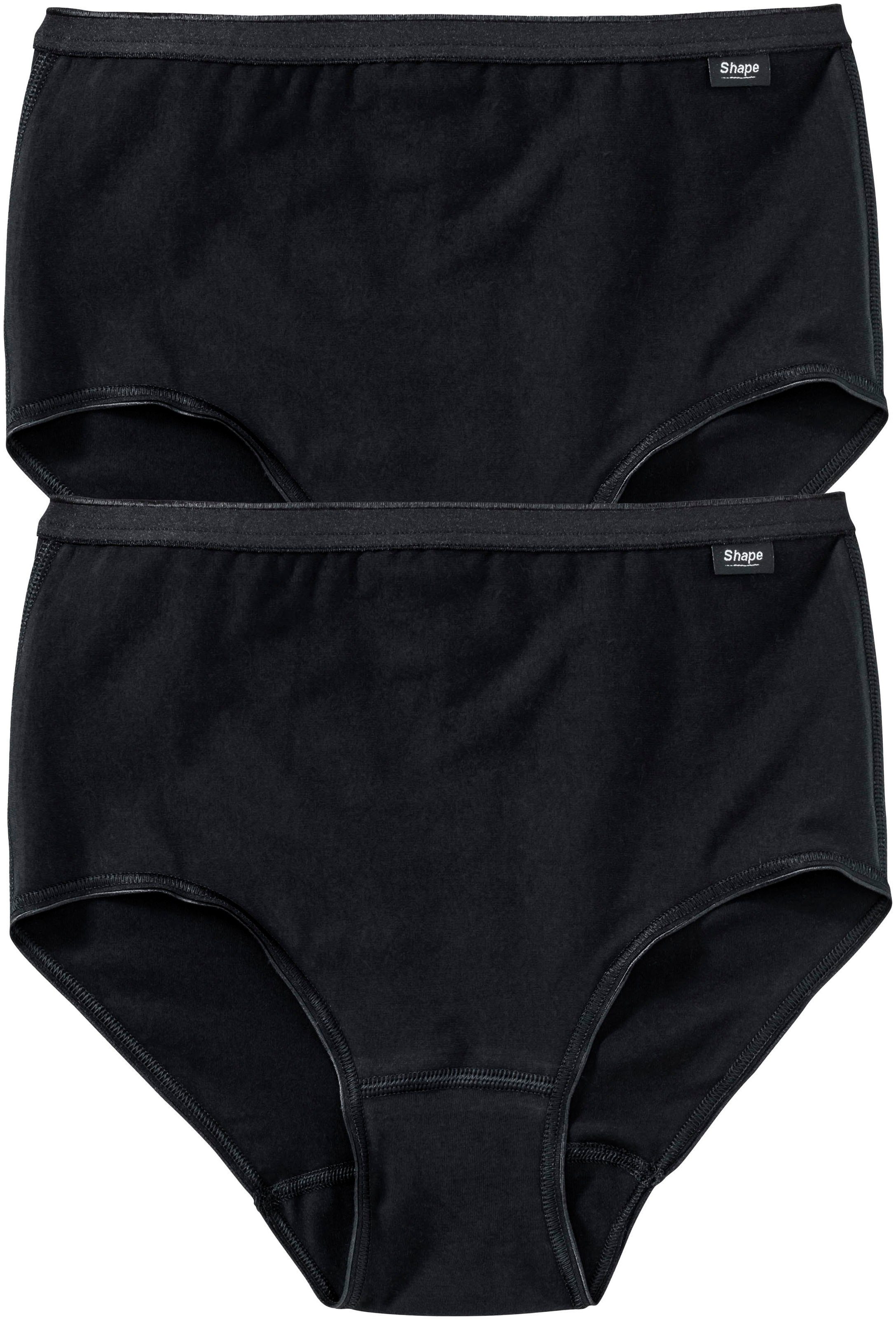 Speidel Formslip Shape (2er Pack) bequem, elastisch, figurbetonend, basic, günstig online kaufen