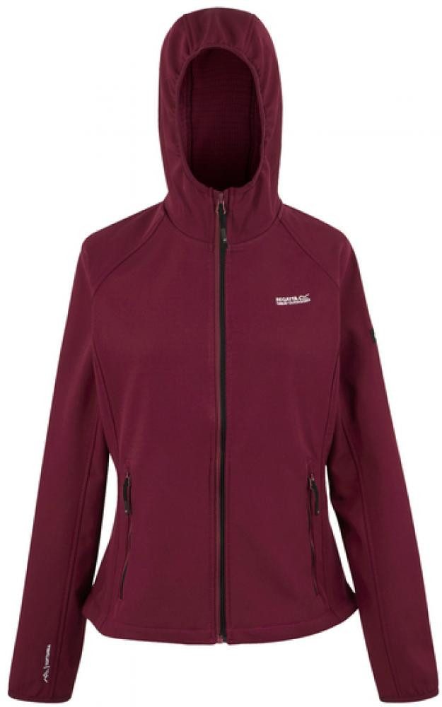 Regatta Softshelljacke Jacke Damen WmnsArecIII Womens Softshell günstig online kaufen