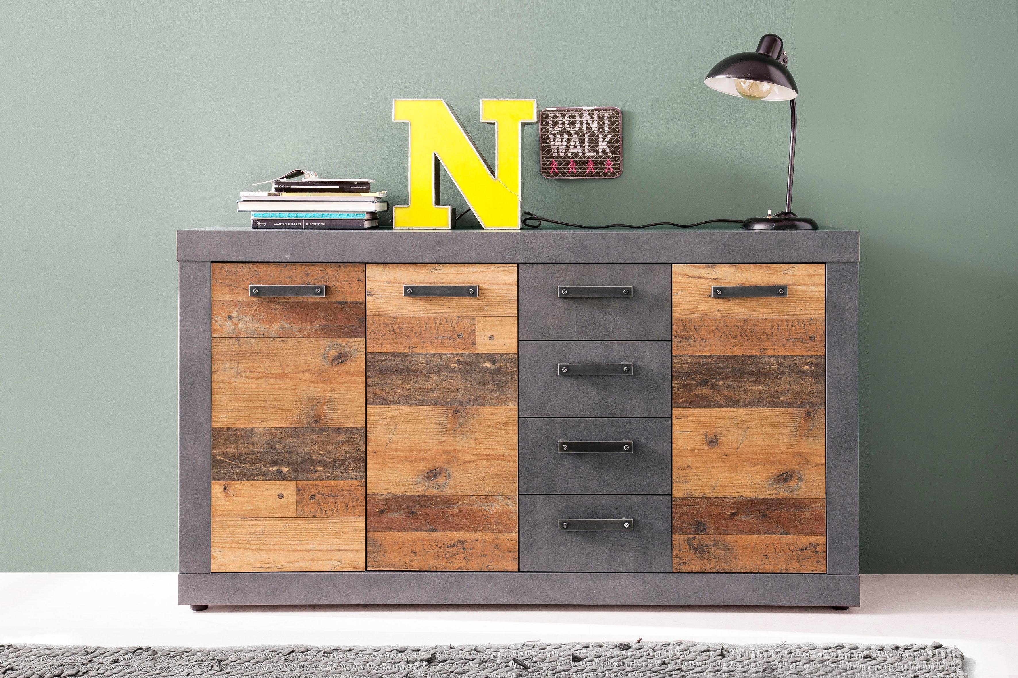 trendteam Kommode »Indy« - trendteam