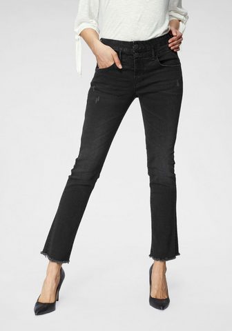 HERRLICHER Джинсы »BABY CROPPED«