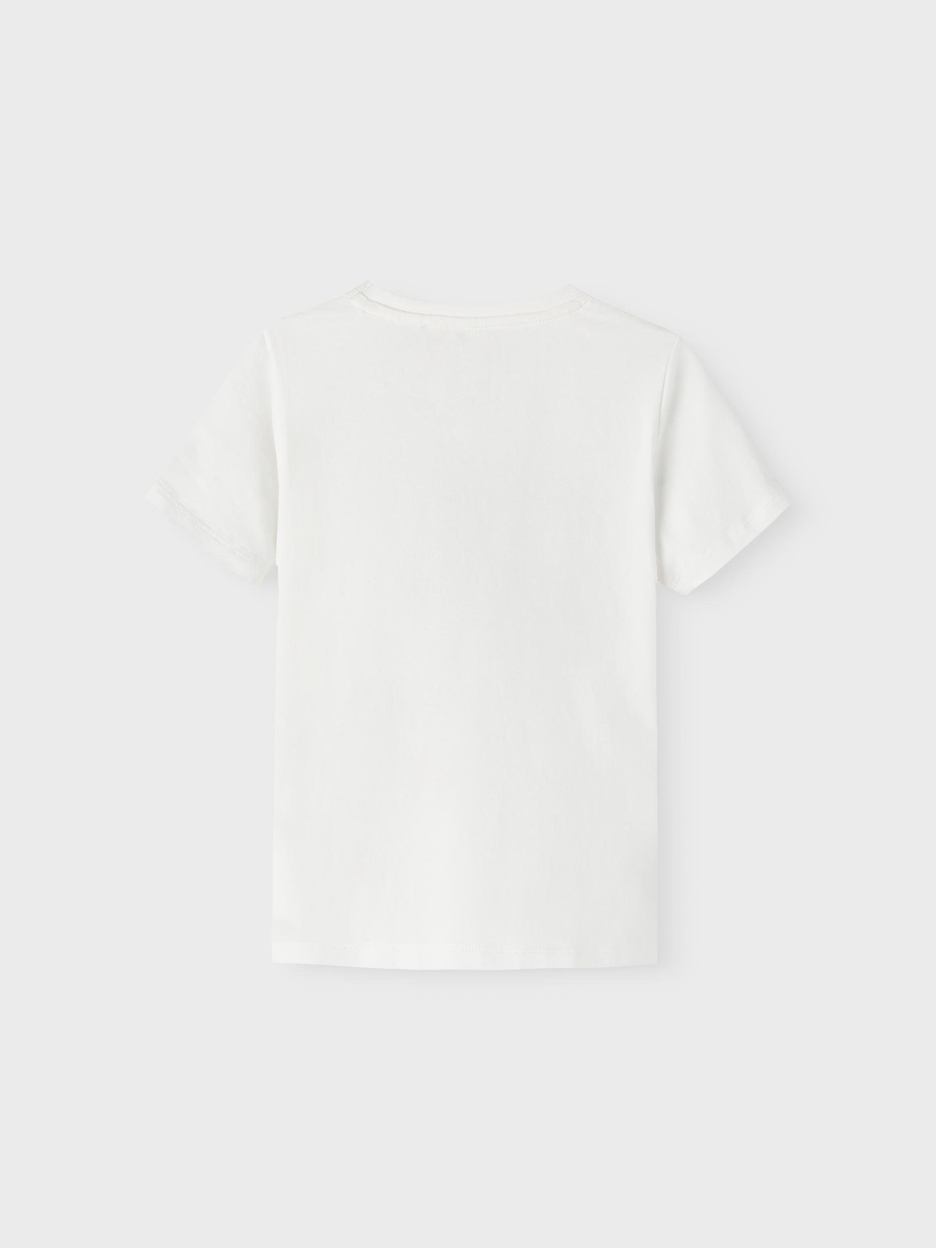 Name It T-Shirt (2-tlg) NMMDIRK 2P TOP
