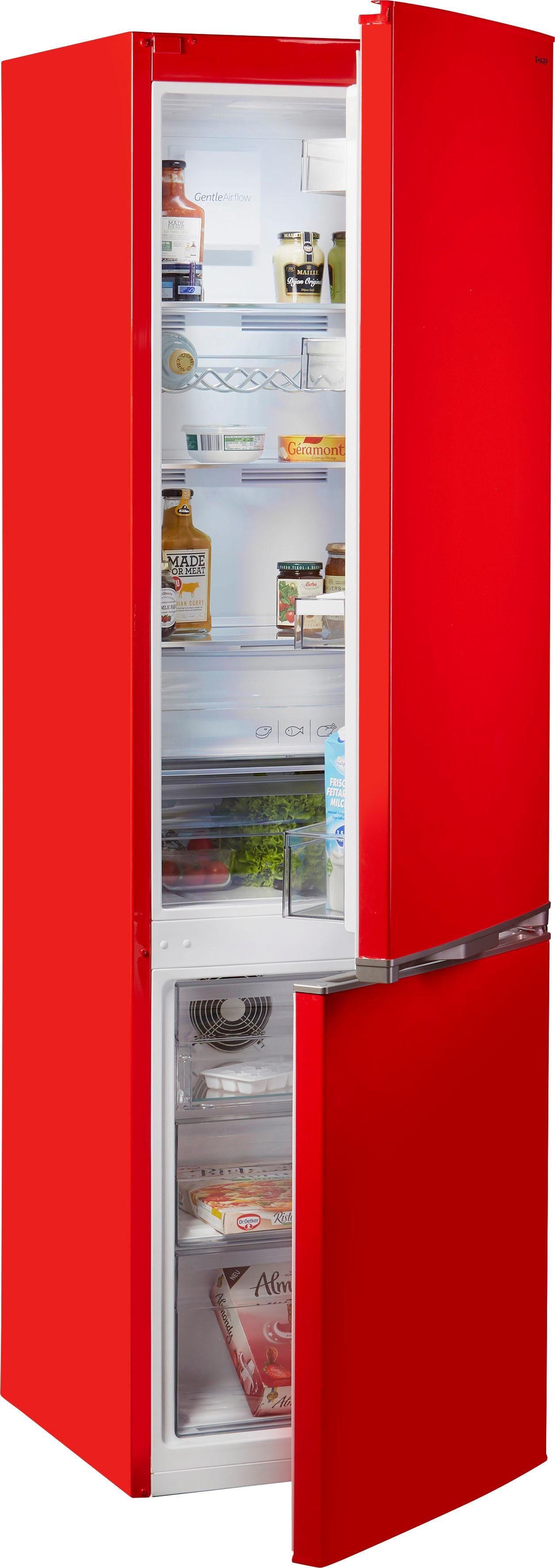 Sharp Kühl Gefrierkombination SJ BA05IMXR2 EU 180 Cm