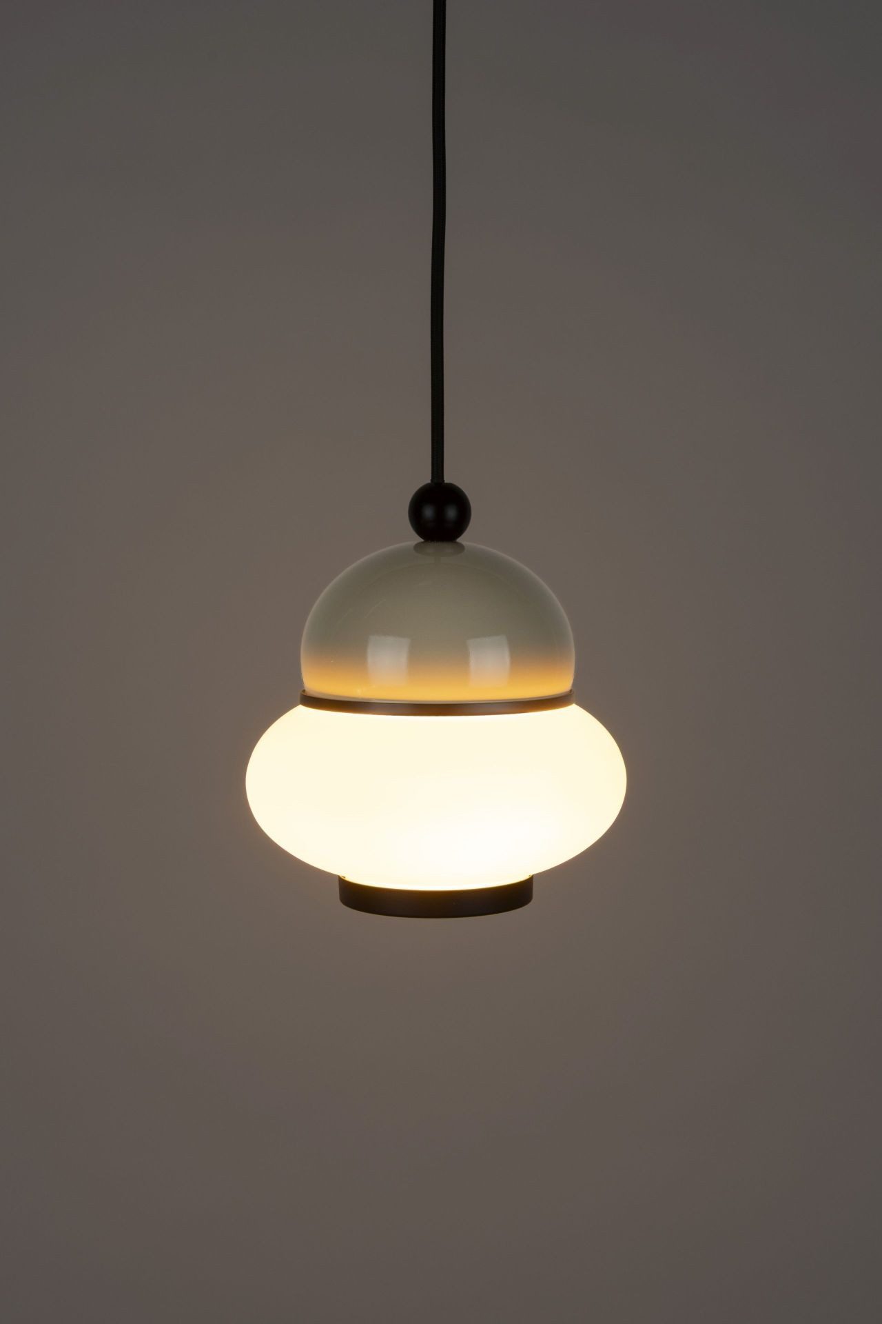 Vintagehaus Hängeleuchte Retro Hängelampe Bumble Zuiver