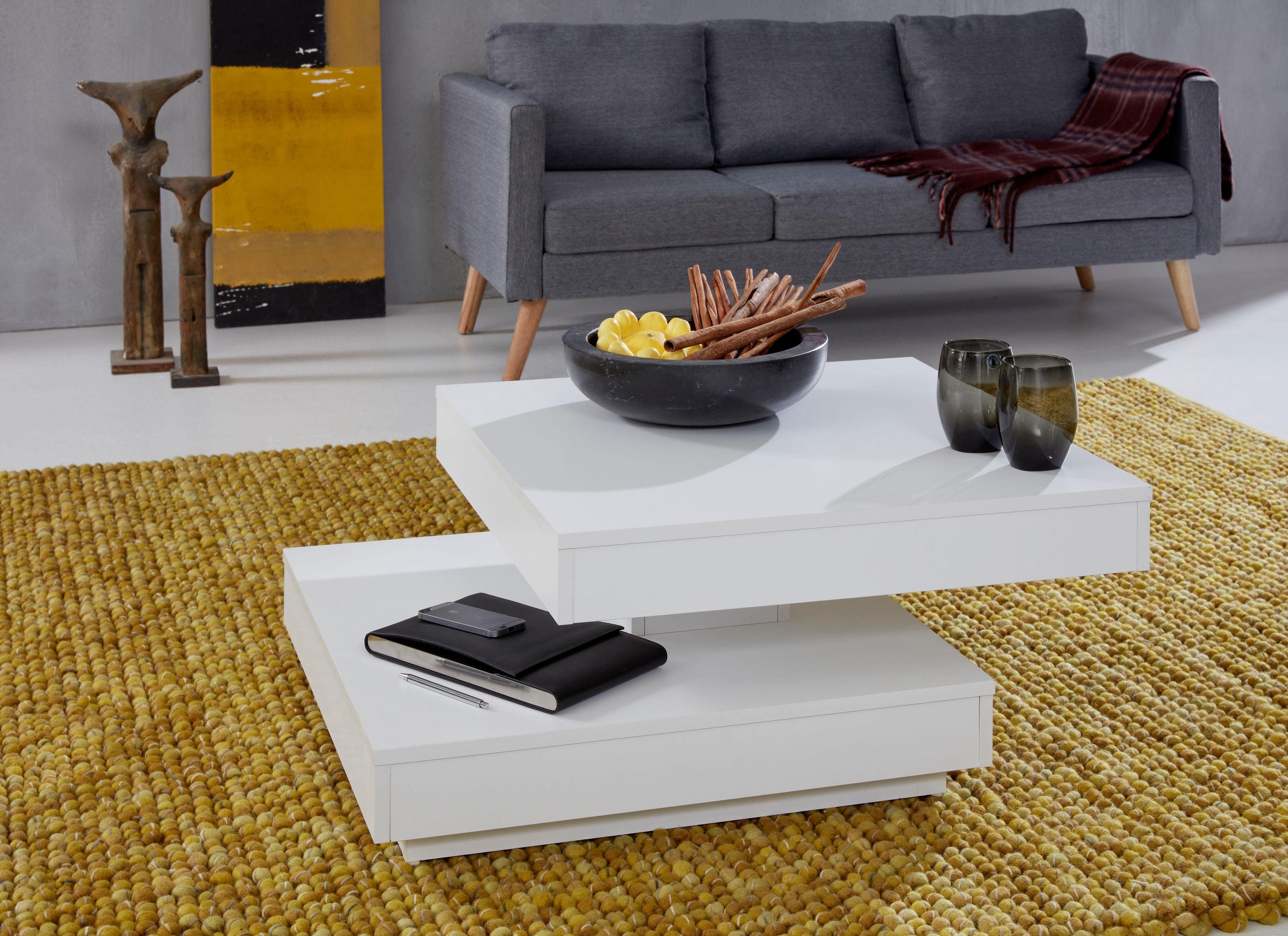 trendteam Couchtisch mit Funktion online kaufen | OTTO