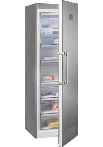 SHARP Морозилка SJ-SC41CHX 186 cm hoch 595 c...