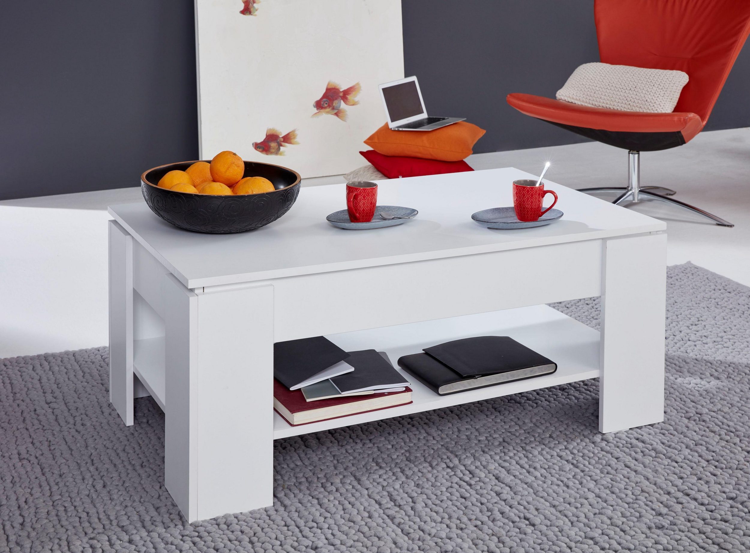 trendteam Couchtisch UNIVERSAL - trendteam