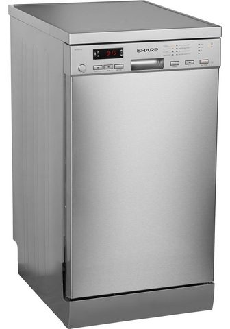 SHARP Посудомоечная машина 9 Liter 10 Ma&szl...