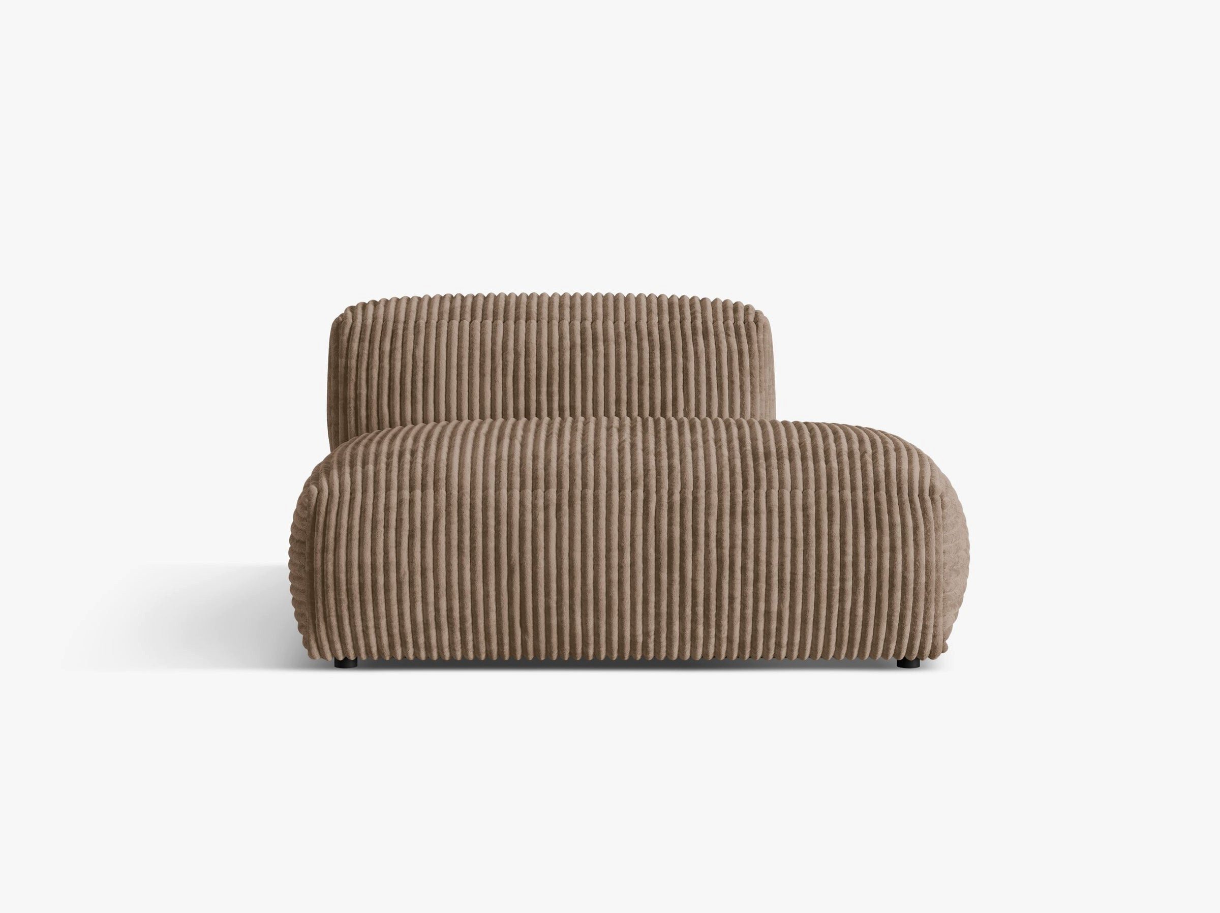 Micadoni Sofa-Eckelement Martina, Modul 1-Sitzer