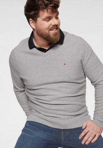 TOMMY HILFIGER BIG & TALL Tommy hilfiger Big & Tall пуловер ...