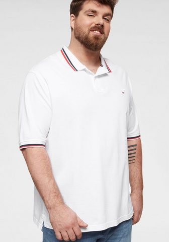 TOMMY HILFIGER BIG & TALL Tommy hilfiger Big & Tall кофта-по...