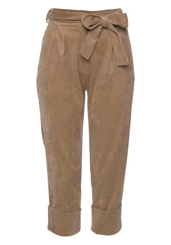 PLEASE JEANS Please джинсы 7/8 брюки