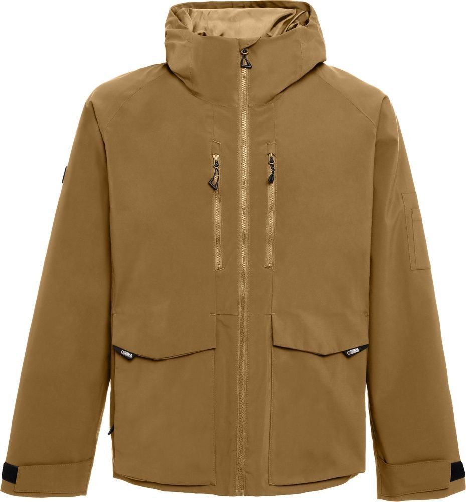Terrax Workwear Funktionsjacke Funktionsjacke