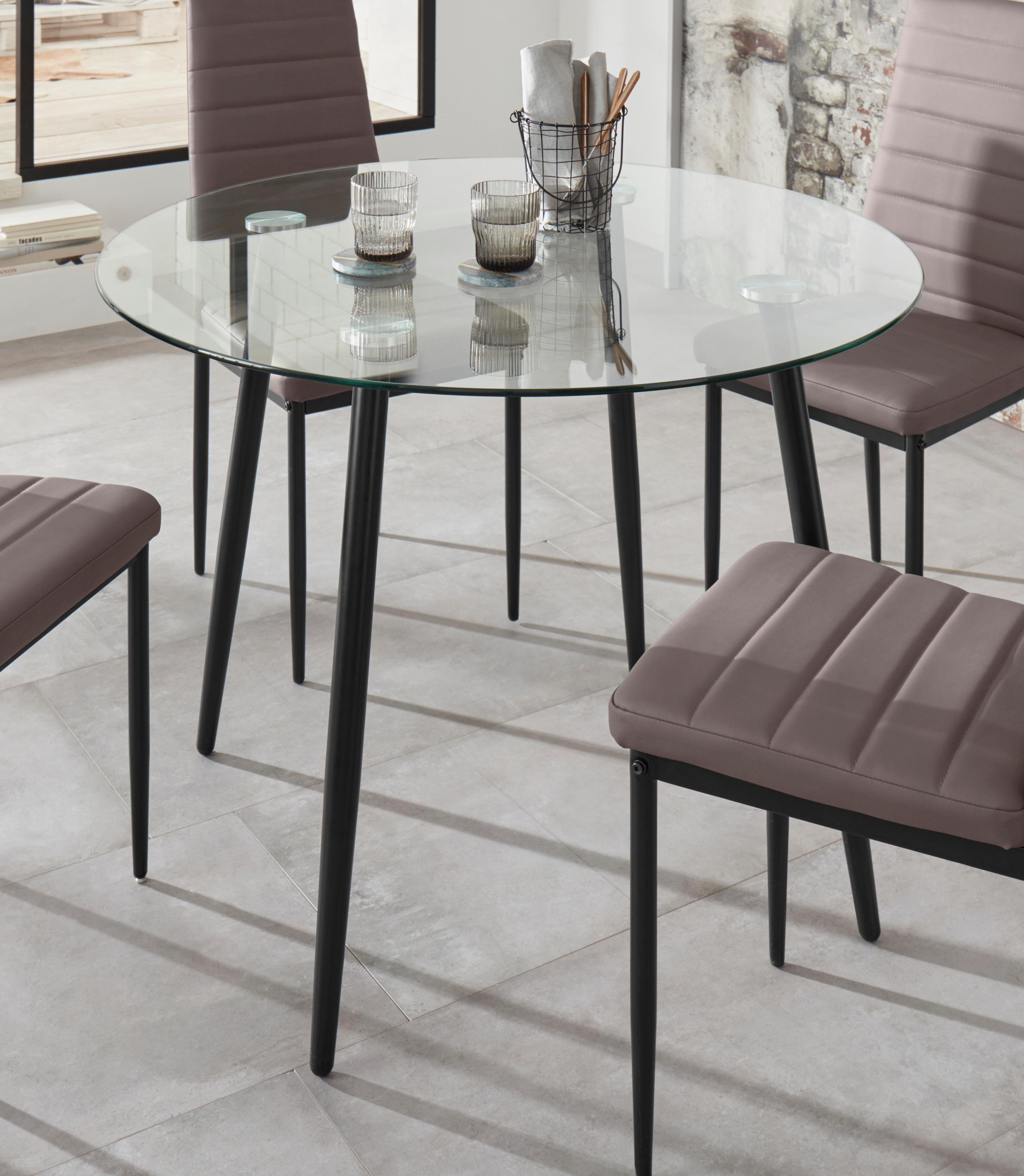 Esstisch »Danny«, Breite 100 cm online kaufen | OTTO