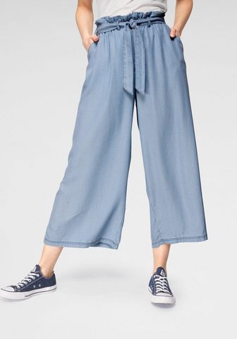 Брюки кюлоты »COMFY«