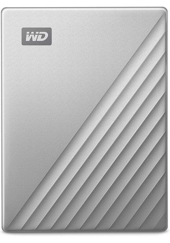 WESTERN DIGITAL MY PASSPORT ULTRA FOR MAC »Tragb...