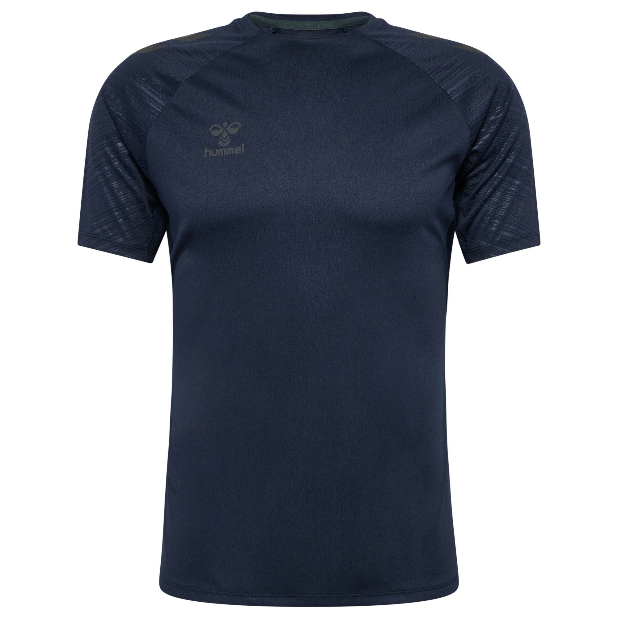 hummel Fußballtrikot Hummel Herren Trikot PRO TRAINING JERSEY S/S 223806