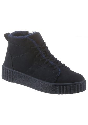 CITY WALK Ботинки зимние