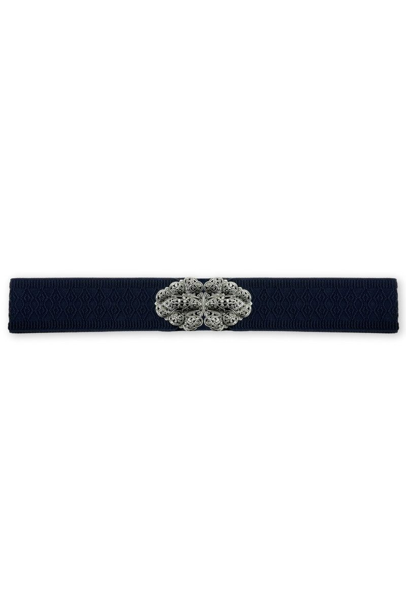 Herbert Hahn Ledergürtel Stretchgürtel Damen - günstig online kaufen