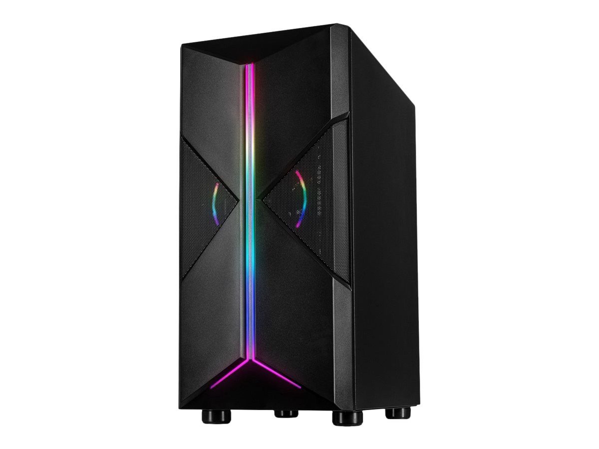 Inter-Tech PC-Gehäuse