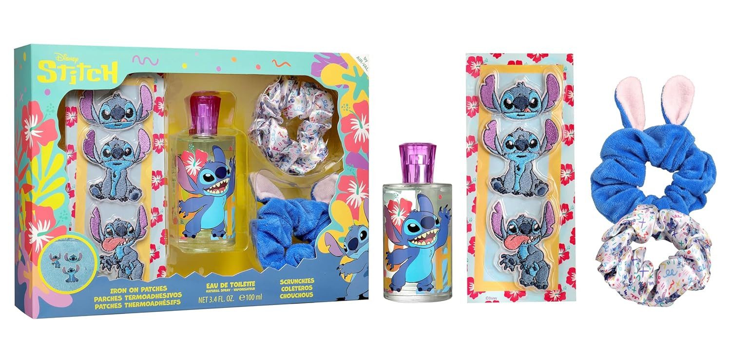 Disney Eau de Toilette Duft Geschenkset