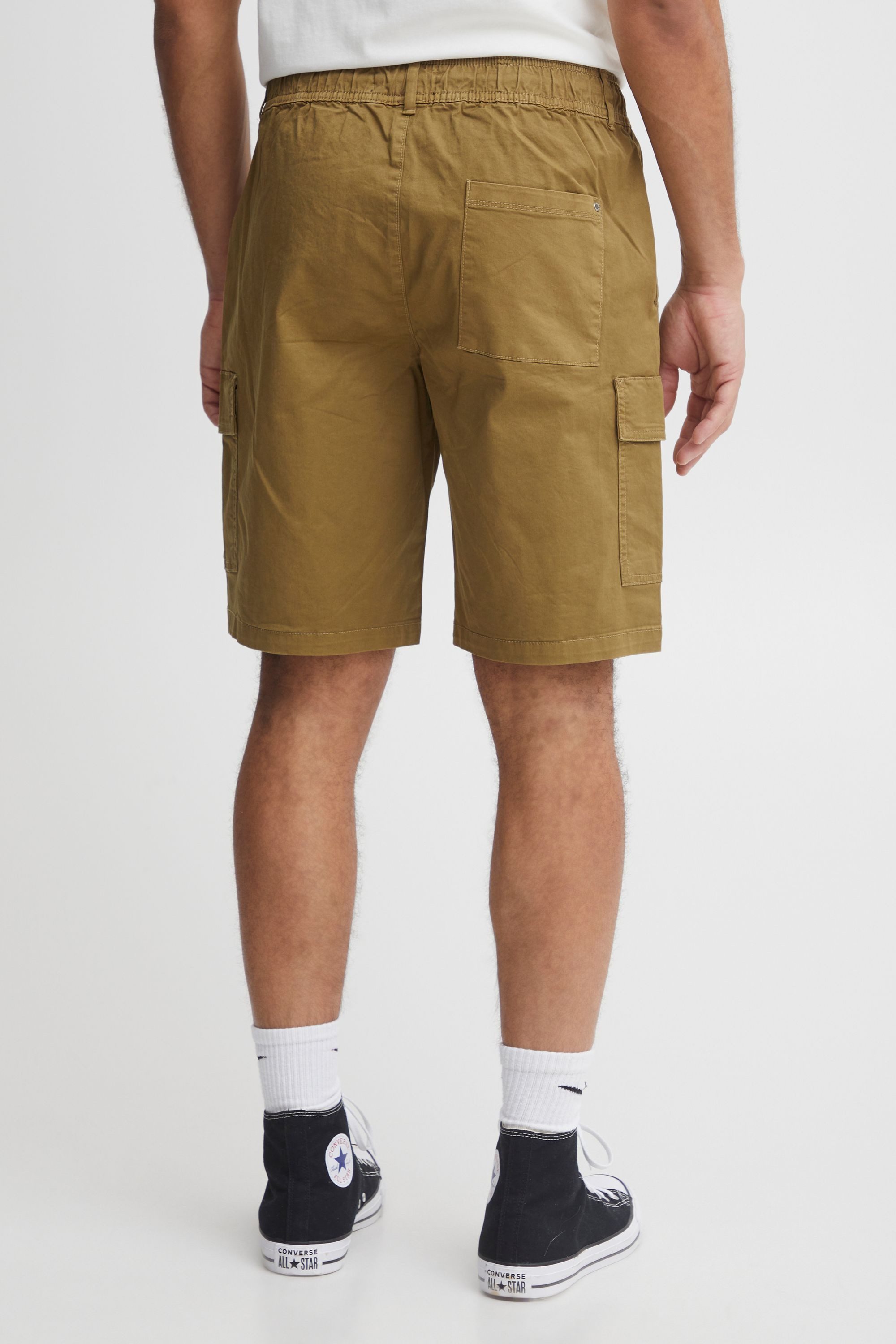 Blend Cargoshorts BHShorts Stilvolle Cargo Shorts mit Taschen