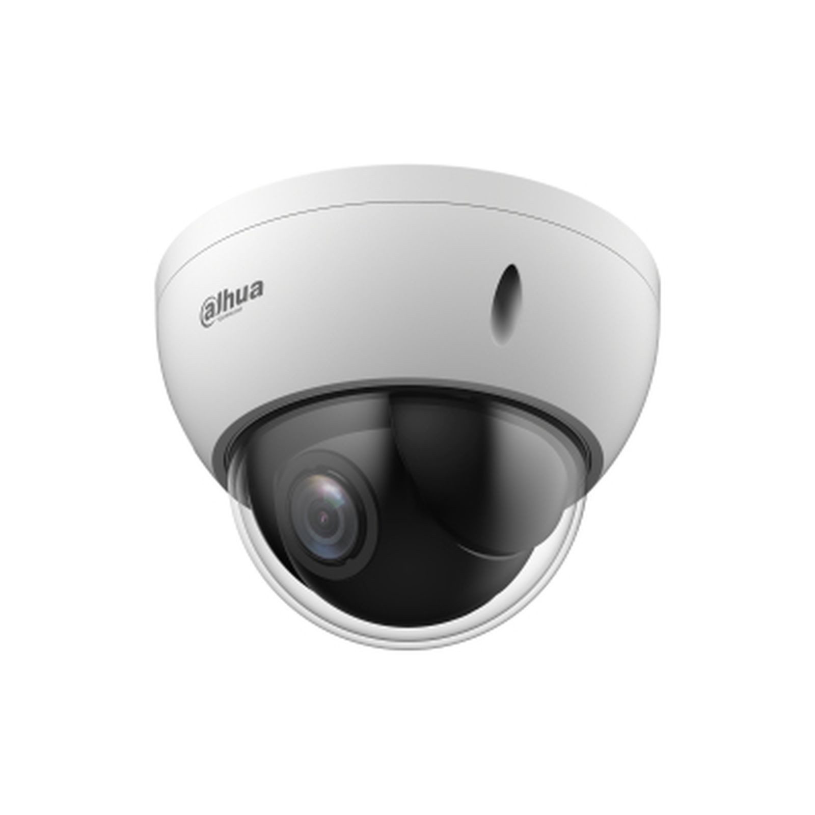 Dahua Überwachungskamera CCTV 4MP 4 Non Compensation Light NETWORK PTZ CAMERA, DH-SD22404DB-GNY