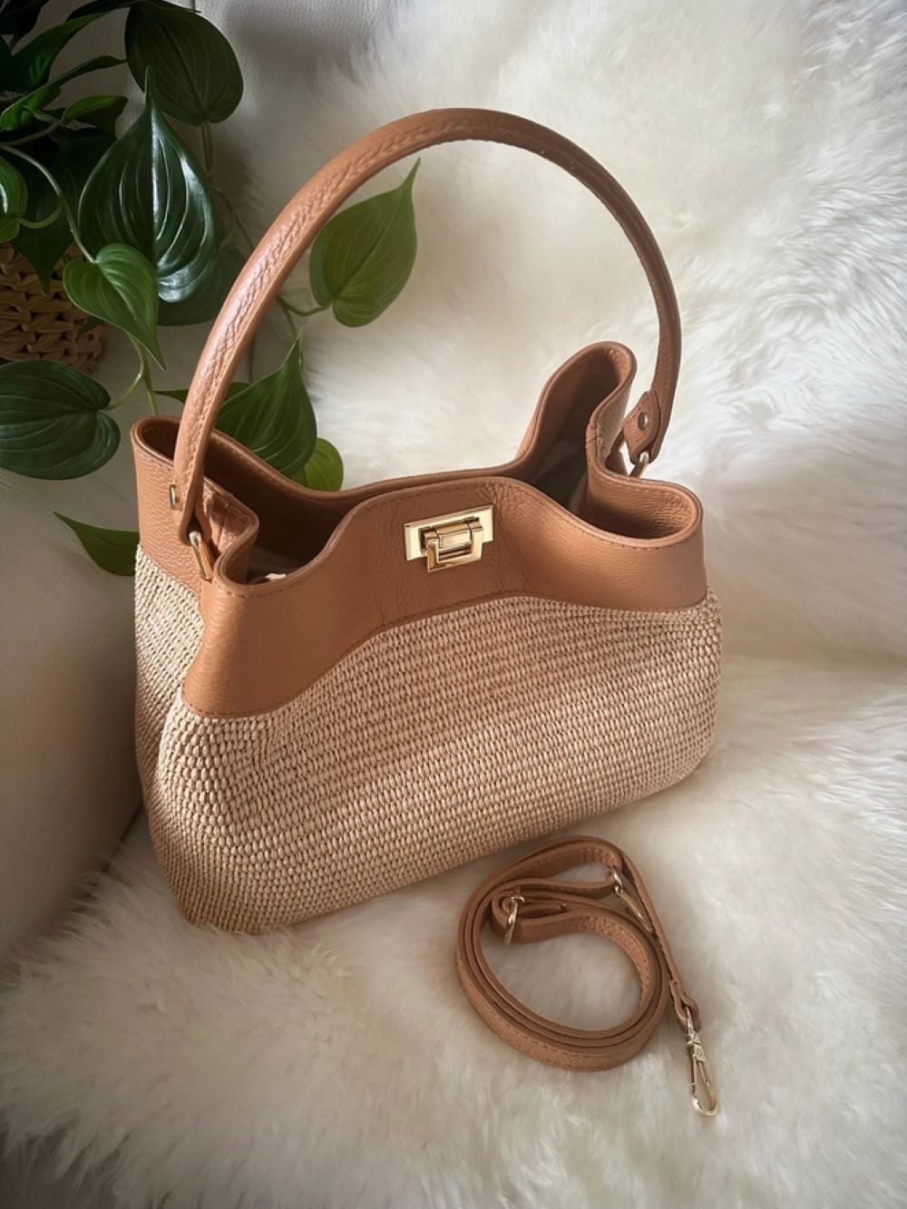 Goodman Design Schultertasche Sommerliebling mit Stil günstig online kaufen