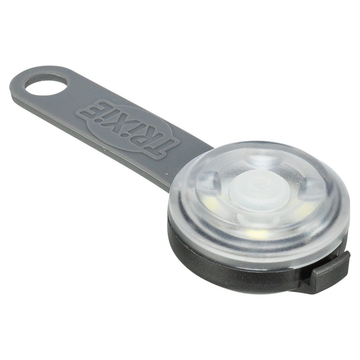Hundehalsbandleuchte USB Flasher für Hunde