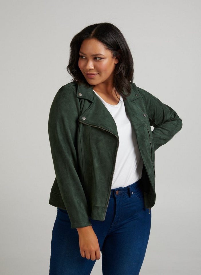 Zizzi Kurzjacke Zizzi Kurzjacke