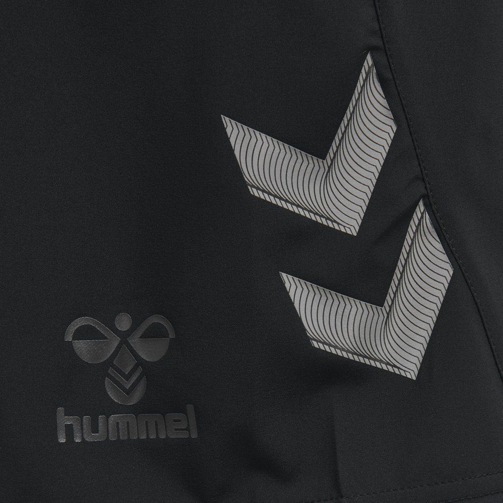 hummel Shorts Grün