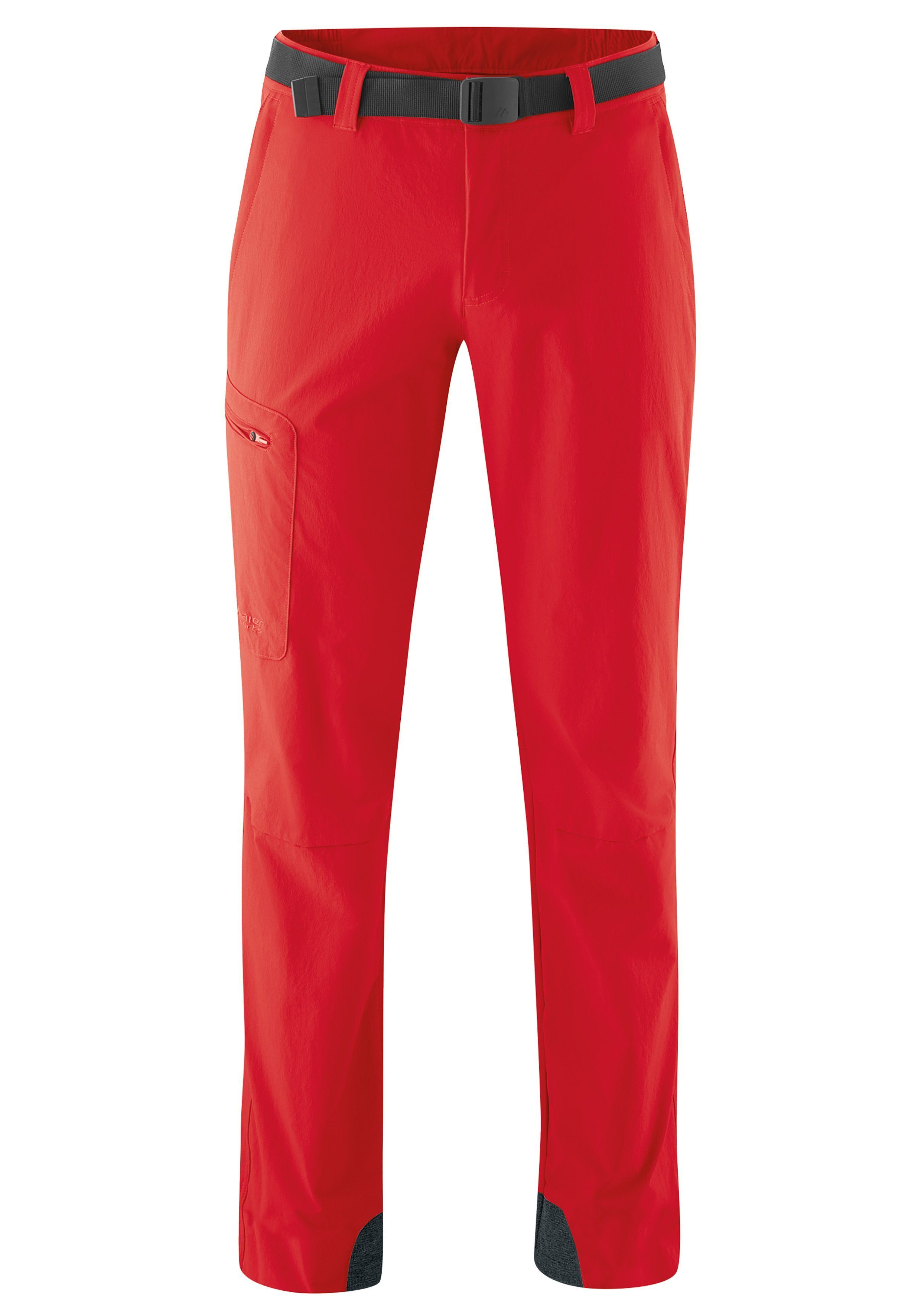 Maier Sports Funktionshose »Nil Plus«, Technische Outdoorhose mit