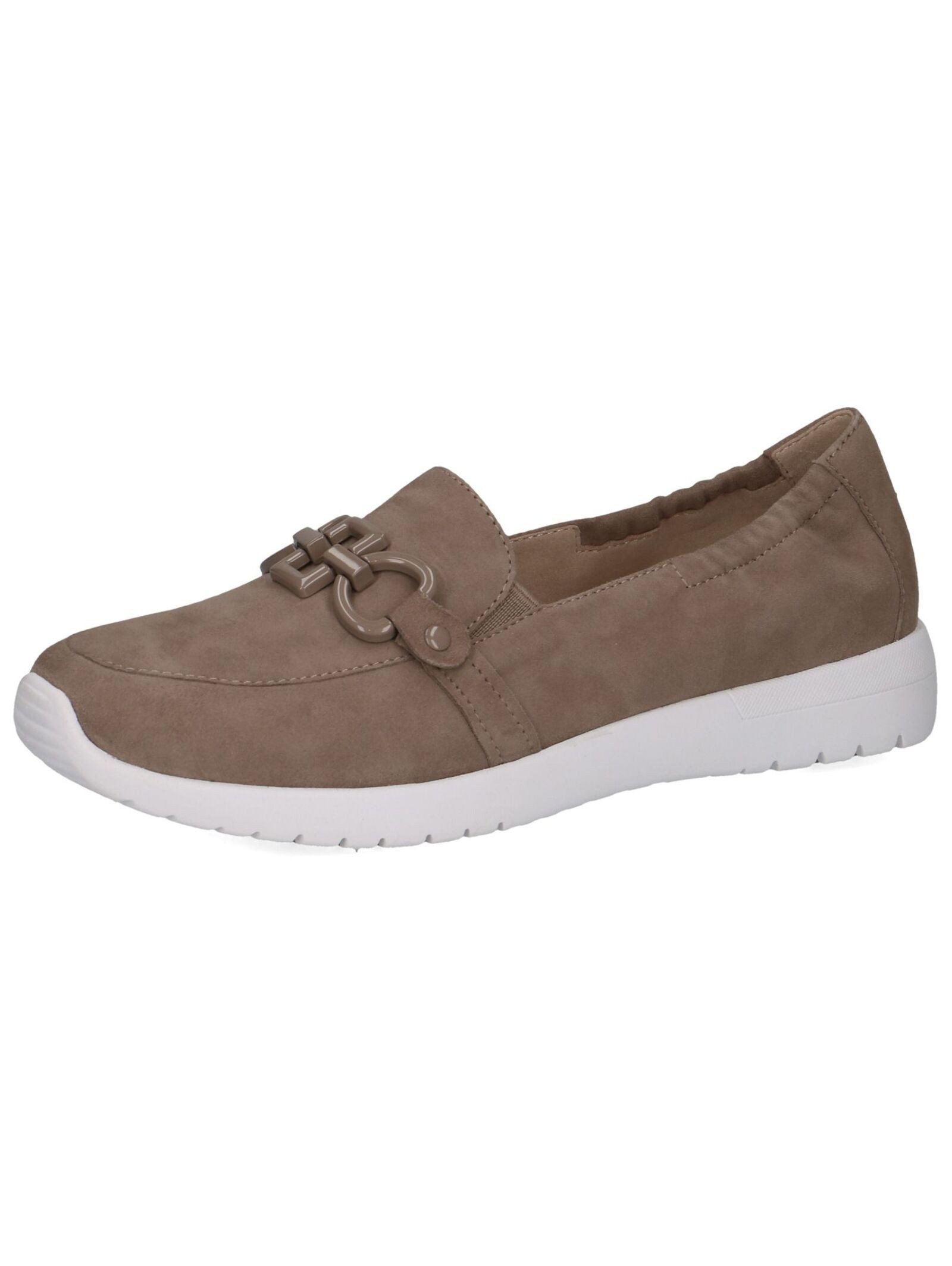 Caprice Caprice Slipper Veloursleder Slipper günstig online kaufen