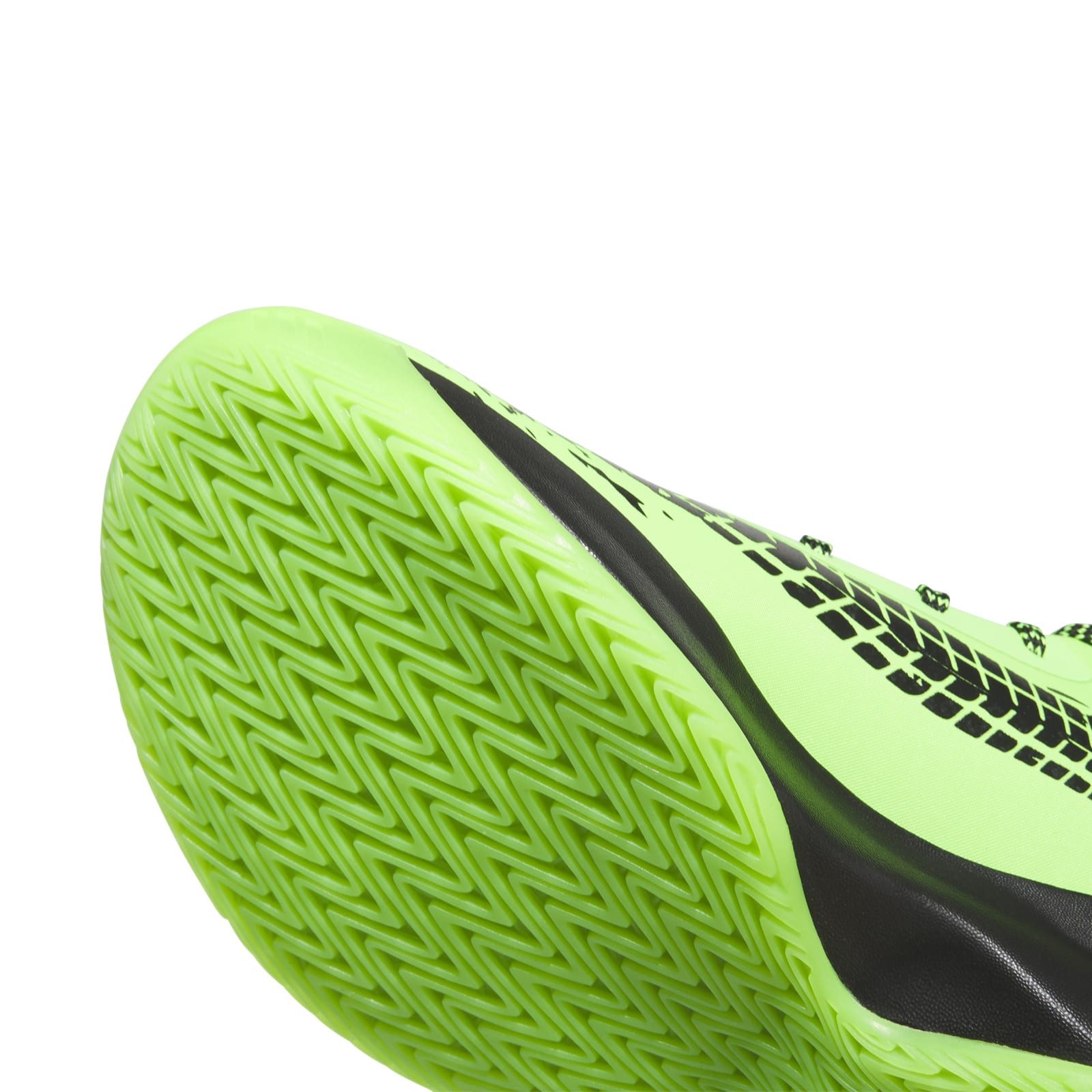 adidas Performance Hallen-Indoorschuhe Cross Em Up günstig online kaufen