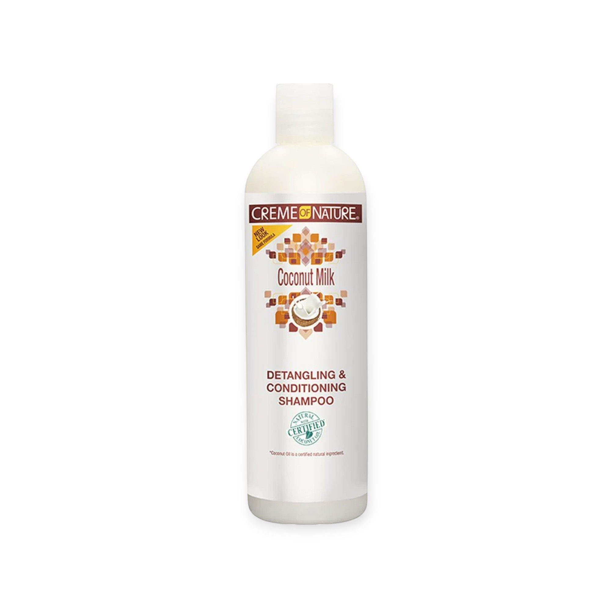 Creme Of Nature Haarshampoo Detangling Conditioning
