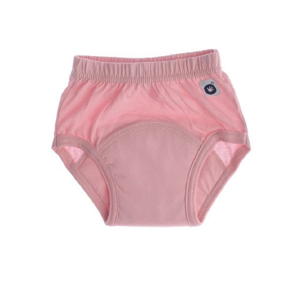 XKKO Funktionsunterhose Verstärkte Lern-Unterhose Trainerslip Trainerhose
