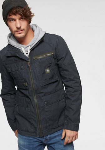 G-STAR RAW Жакет »Grizzer Field Overshirt&l...